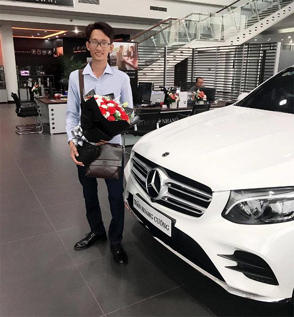 Những quà khủng các cô vợ tặng chồng hâm nóng tình cảm khiến cánh mày râu nức lòng-2