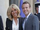 Vợ Tổng thống Pháp tiết lộ 'rắc rối' khi lấy chồng kém tuổi