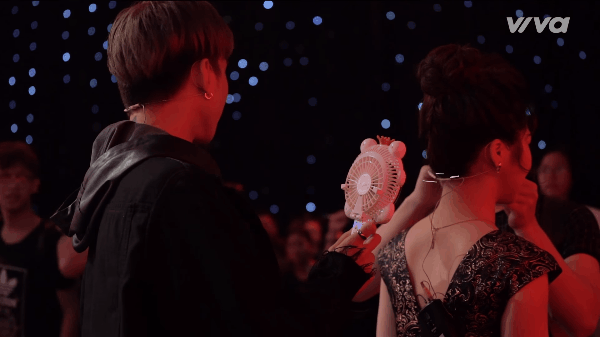 Tưởng Soobin Hoàng Sơn hiền khô, ai dè anh chàng còn lầy hơn cả trong tưởng tượng-4