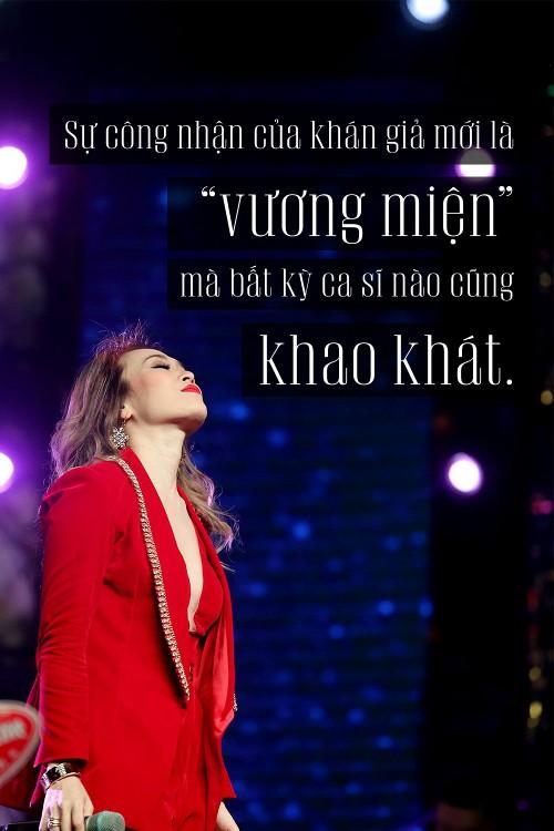 Đừng gọi Mỹ Tâm là diva, xa lạ lắm!-5