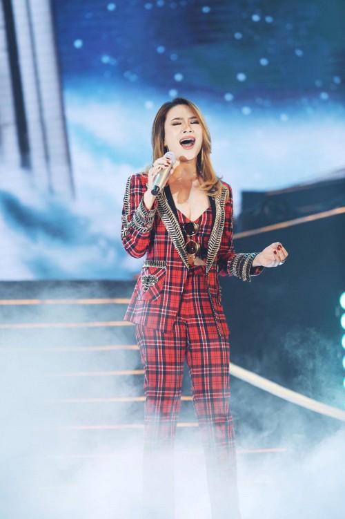 Đừng gọi Mỹ Tâm là diva, xa lạ lắm!-6