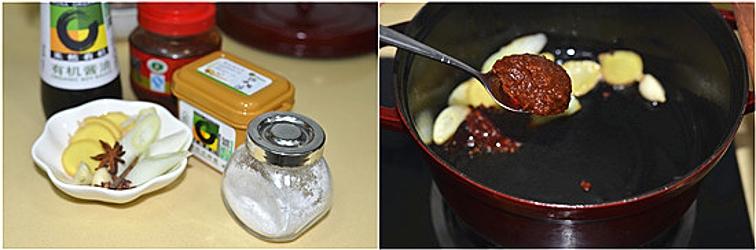 Món ngon cuối tuần: Mỳ gân bò-2