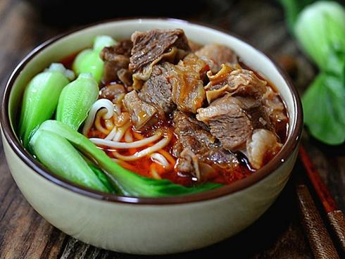 Món ngon cuối tuần: Bò nướng kiểu Hàn Quốc-6