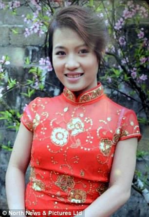 Người đẹp Việt bị thiêu chết ở Anh, bắt 2 nghi phạm-1