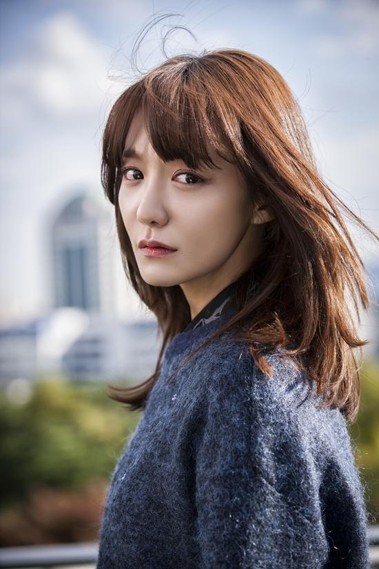 Chân dung cô nàng xấu nhưng biết phấn đấu của màn ảnh Hàn-3