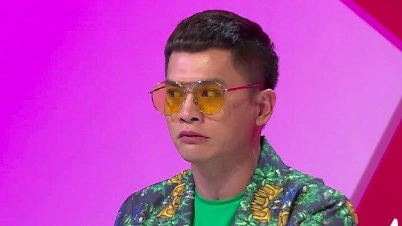 Cuộc chiến không hồi kết của Nam Trung và Võ Hoàng Yến trên ghế nóng Next Top-3