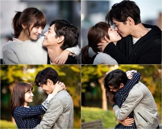 Chân dung cô nàng xấu nhưng biết phấn đấu của màn ảnh Hàn-5