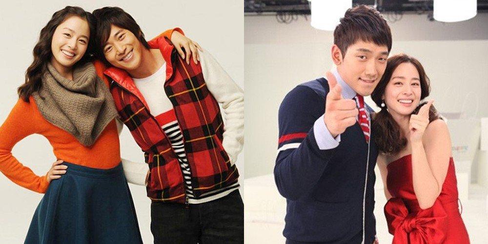 Sao Hàn 20/8: Em trai Kim Tae Hee tiết lộ suy nghĩ về anh rể Bi Rain-1