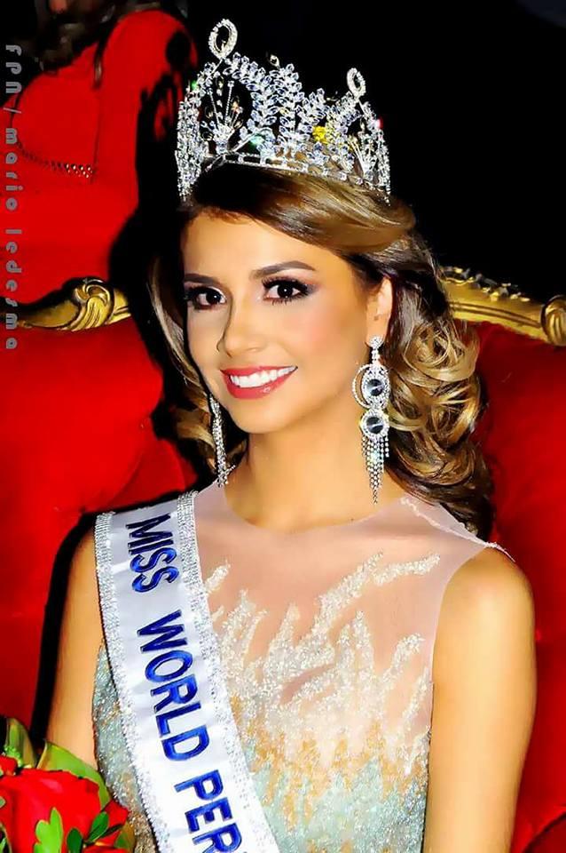 Để đăng quang Miss World 2017, Đỗ Mỹ Linh phải hạ bằng được những đối thủ này-2