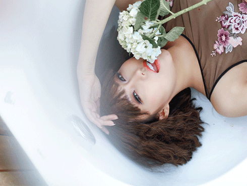 Sốc: Chàng trai Quảng Ninh mặt lưỡi liềm giờ đây đẹp như hotboy xứ Hàn-8