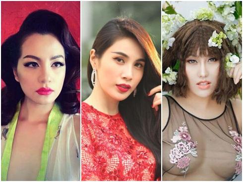 Thủy Tiên: SEA Games chỉ là giải đấu hội làng, sao phải quan tâm?-2