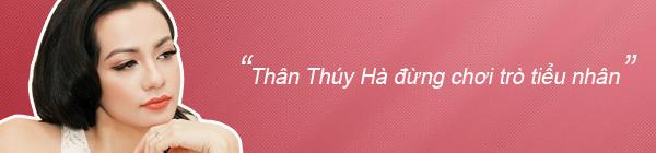 Thủy Tiên phát ngôn hot nhất tuần khi phơi bày mọi bất công trong nhà chồng-4