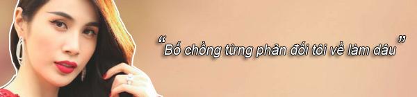 Thủy Tiên phát ngôn hot nhất tuần khi phơi bày mọi bất công trong nhà chồng-1