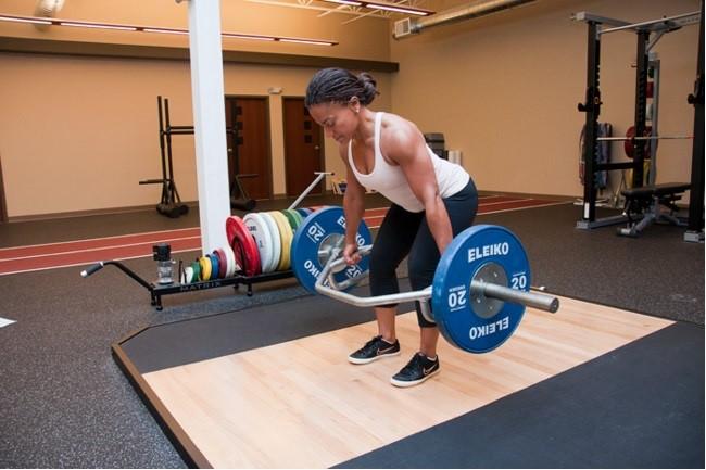 10 bài tập tốt nhất để sở hữu thân hình lý tưởng-1