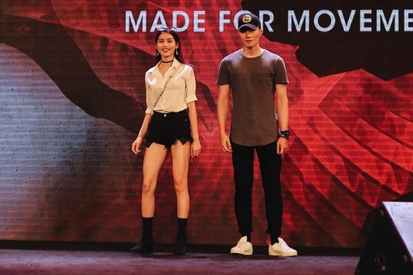 Chia tay sau 3 năm gắn bó, Quỳnh Châu không cảm xúc khi gặp lại tình cũ Quang Hùng-6