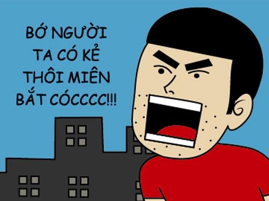 Truyện cười: Khi nghe tin 'thôi miên, bắt cóc'