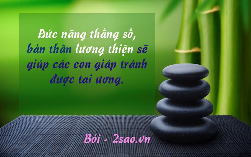 12 con giáp nên chú ý những gì để bình an vượt qua tháng cô hồn?-10