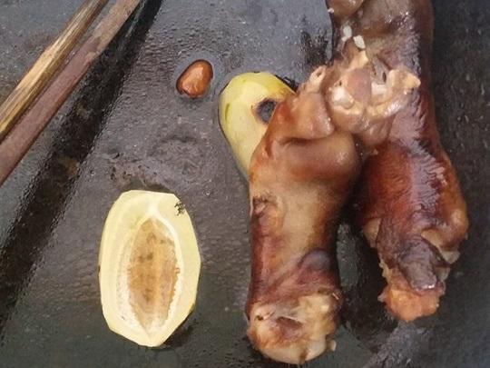 Những sai lầm khi nấu ăn bạn không hề biết khiến tăng cân vù vù-4