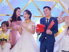 Chú rể trong đám cưới bạc tỷ Nghệ An: Không hối hận về những gì đã làm, miễn vợ cảm thấy hãnh diện