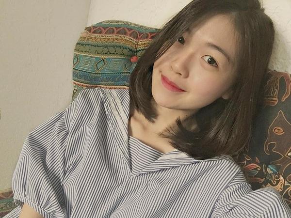 Loạt ảnh chứng minh: Con gái Ngoại thương xinh số 2, chắc chắn không trường nào dám đứng số 1-4