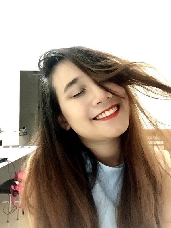 Loạt ảnh chứng minh: Con gái Ngoại thương xinh số 2, chắc chắn không trường nào dám đứng số 1-6