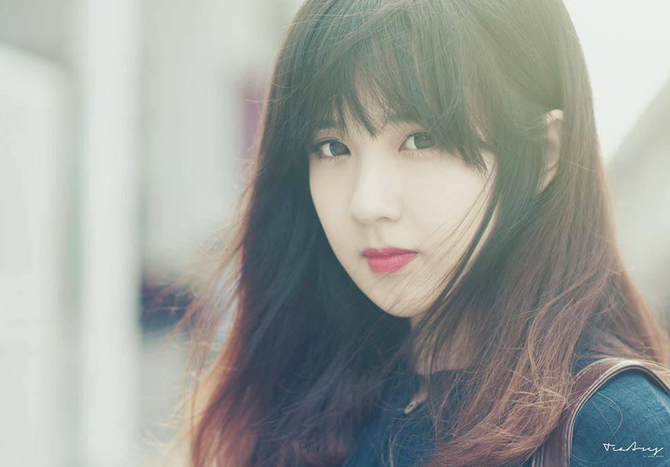 Loạt ảnh chứng minh: Con gái Ngoại thương xinh số 2, chắc chắn không trường nào dám đứng số 1-10