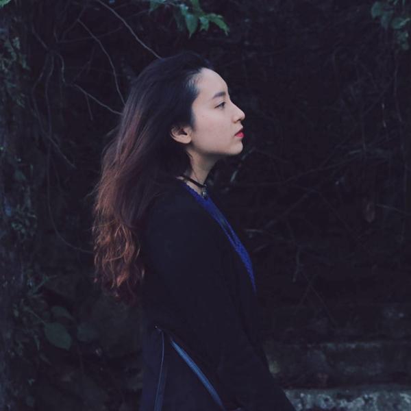 Loạt ảnh chứng minh: Con gái Ngoại thương xinh số 2, chắc chắn không trường nào dám đứng số 1-8