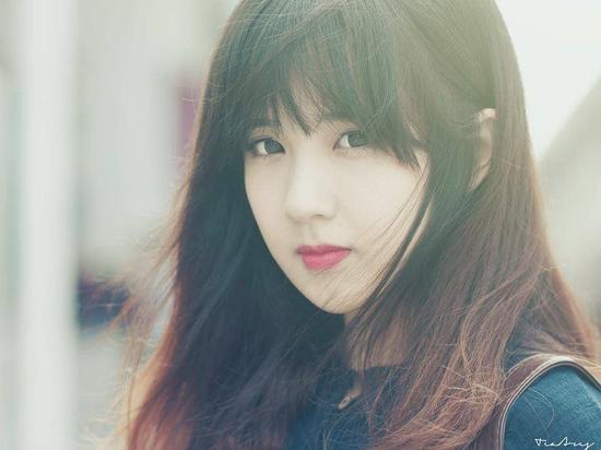 Loạt ảnh chứng minh: Con gái Ngoại thương xinh số 2, chắc chắn không trường nào dám đứng số 1