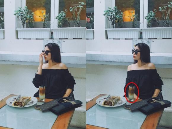 Hoa hậu Kỳ Duyên trở thành thánh bẻ cong vạn vật mới của showbiz Việt-2