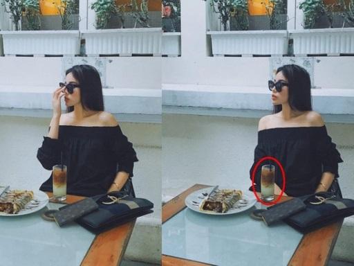 Kỳ Duyên cứ xuất hiện lại gây sốt với đồ hiệu đẳng cấp-11