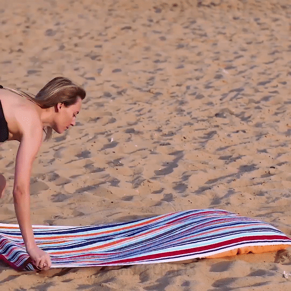 6 cách tái chế khăn tắm cũ thành đồ dùng cực kỳ hữu hiệu-4