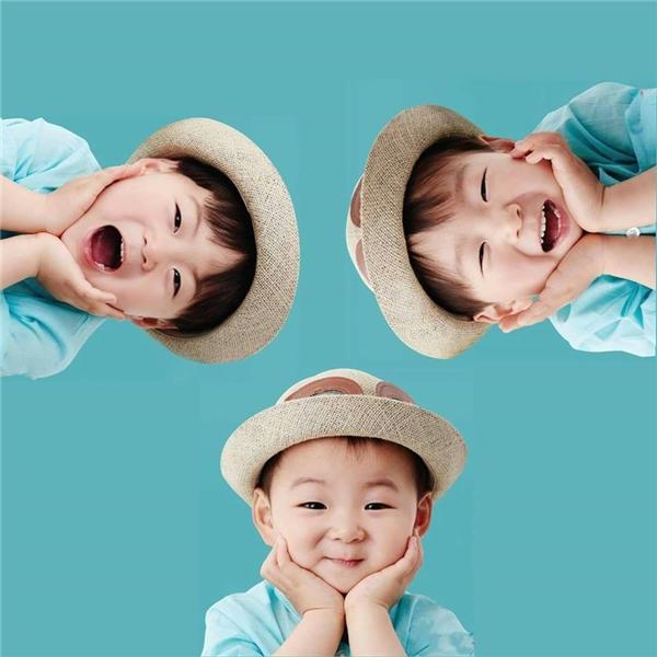 3 chàng ngự lâm Daehan Minguk Manse lớn nhanh như thổi sau 1 năm rời The Return of Superman-6