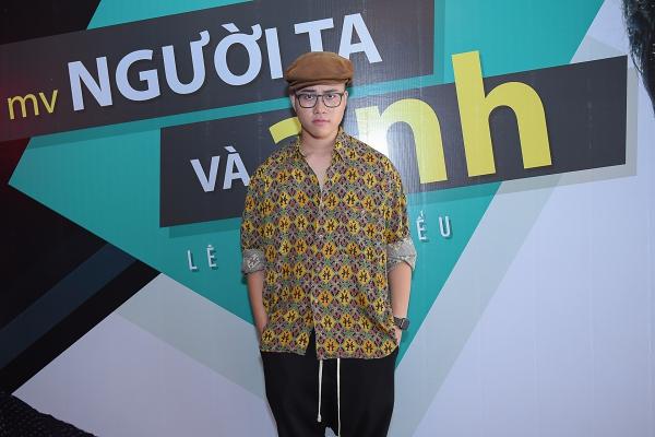 Lê Thiện Hiếu: Sống xa hoa quá sẽ đánh mất bản thân-1