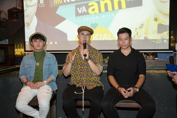 Lê Thiện Hiếu: Sống xa hoa quá sẽ đánh mất bản thân-3