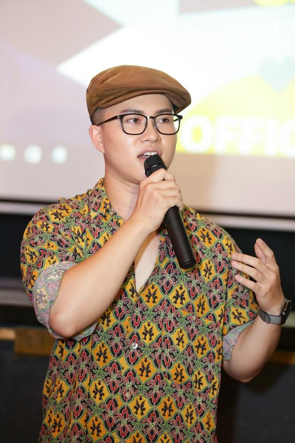 Lê Thiện Hiếu: Sống xa hoa quá sẽ đánh mất bản thân-6