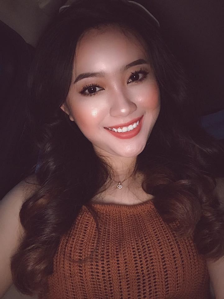 Hot girl - hot boy Việt: Phan Thành trải lòng con tim đến thở cũng đau khi phải xa người yêu-8