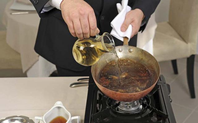 Những sai lầm khi nấu ăn bạn không hề biết khiến tăng cân vù vù-2