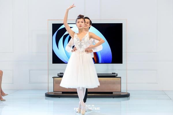 Phim đến đoạn kết, Hoàng Thùy thua cuộc và nhận mình là thánh nhọ The Face-8