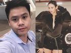 Hot girl - hot boy Việt: Phan Thành trải lòng con tim đến thở cũng đau khi phải xa người yêu