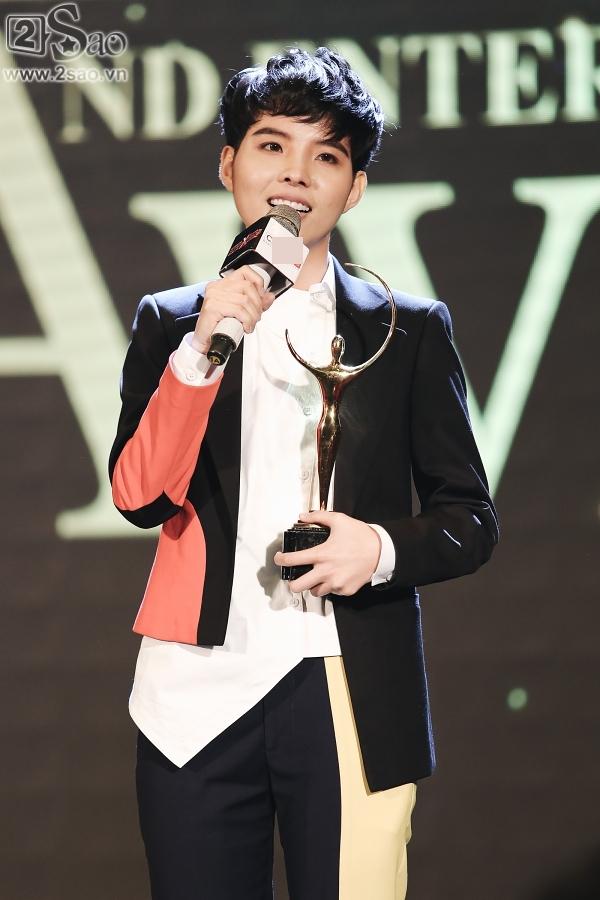 Hồ Ngọc Hà được tôn vinh là biểu tượng sắc đẹp của năm-7