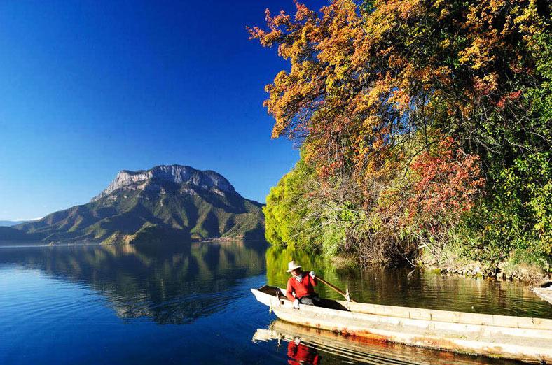 Tây Lương Nữ Quốc trên dãy Himalaya-10