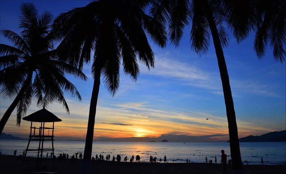 Thiên đường du lịch Khánh Hòa trong bộ ảnh Dấu ấn Việt Nam-4