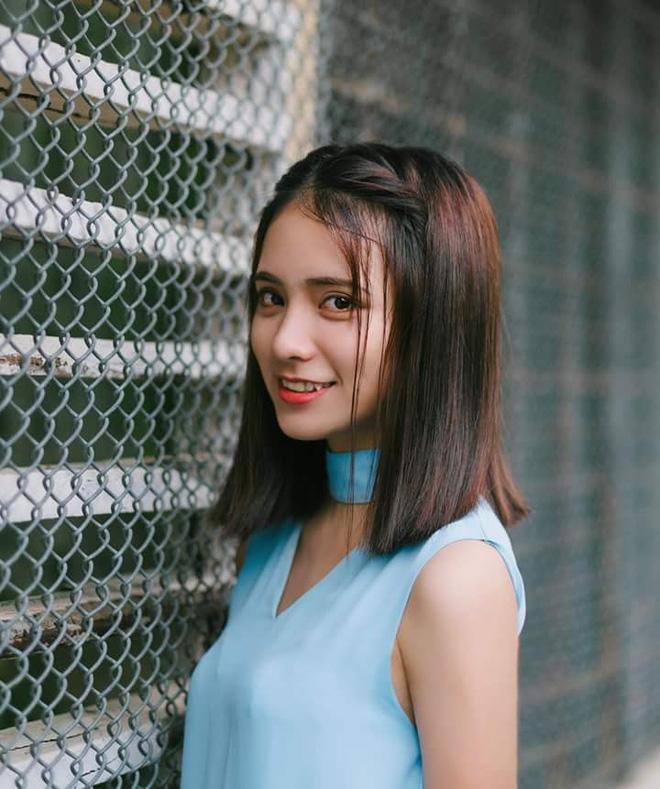 Cô gái Kon Tum luôn bị làm phiền vì quá xinh đẹp-7