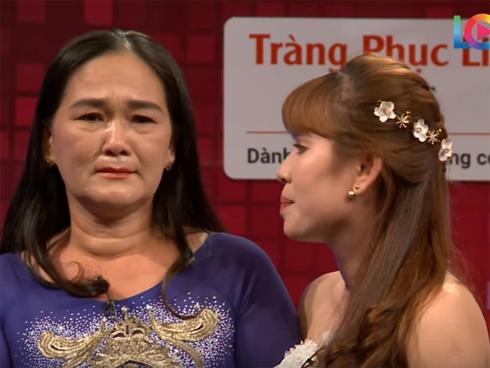 Nhờ hàng xóm, phát hiện bí mật kinh khủng của con dâu-2