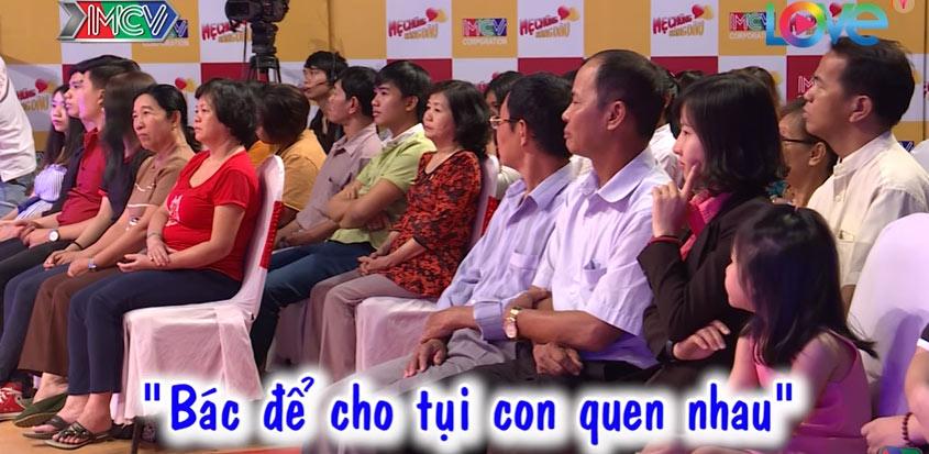 Bất ngờ vì dù biết con dâu bị bệnh động kinh, mẹ chồng vẫn cho con trai cưới-2