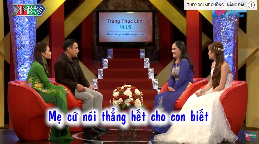 Bất ngờ vì dù biết con dâu bị bệnh động kinh, mẹ chồng vẫn cho con trai cưới-4