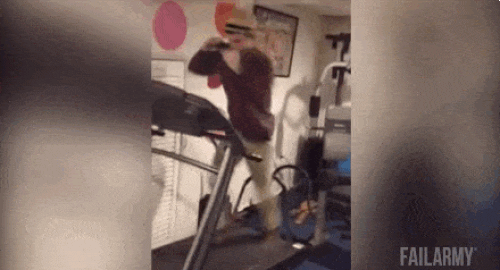 Ảnh động: Đau tim với các thanh niên tập gym-2