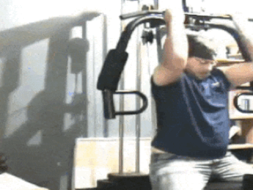 Truyện cười: Giai Lớn say và cô bồ mới-1