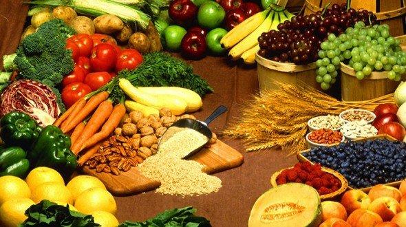 Chế độ ăn đặc biệt cho người béo phì-1