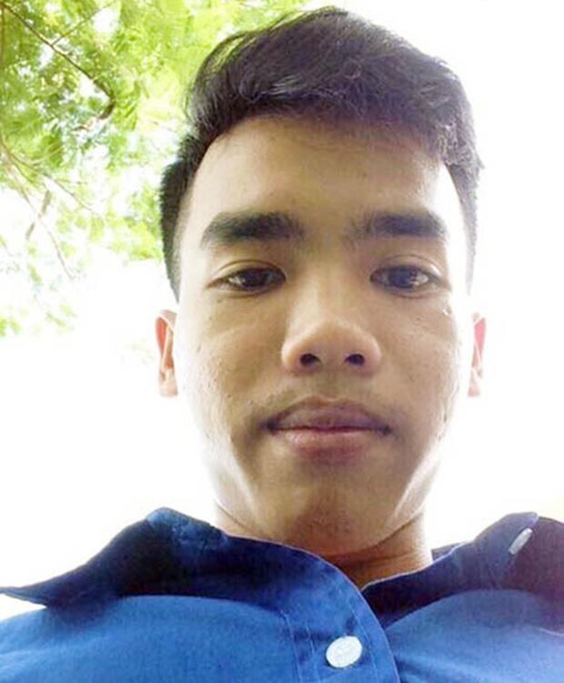 Thiếu nữ uống thuốc diệt cỏ tự tử vì bạn trai dọa tung ảnh nóng-1